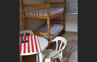 Imagem 1: Vendo kitnet na praia gde. Frente ao mar