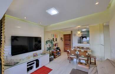 Imagem 5: Apartamento completo 3/4 suíte á venda na Paralela - Salvador