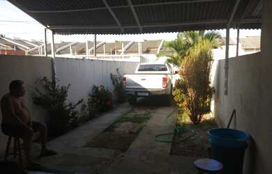 Imagem 3: Repasse novo Maranguape. Varanda, Imóvel novo, 200m² de Áreae2 Vagas...