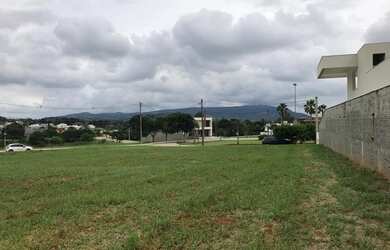 Imagem 8: Lote/Terreno para venda possui 999 metros quadrados em Condominio Evidence...