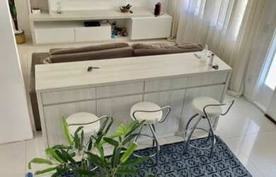 Imagem 3: Casa Triplex Maravilhosa no Condomínio Sunrise, na Barra da Tijuca