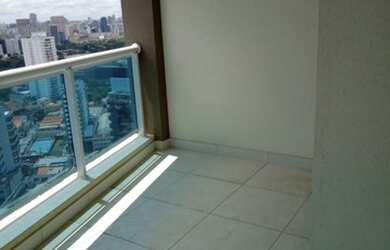 Imagem 3: Apartamento 60m² com 2 quartos e duas vagas, andares altos, em Pinheiros...