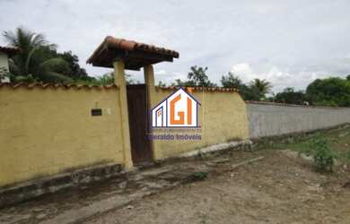 Imagem 3: CASA RESIDENCIAL em ARARUAMA - RJ, PARACATU