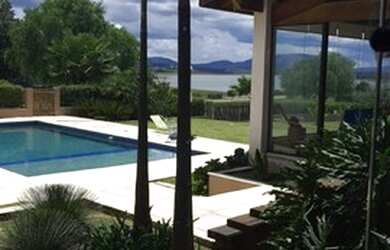 Imagem 9: PORTO LARANJEIRAS, PIRACAIA, TERRENO 2000m², 5 SUÍTES, VISTA PARA REPRESA