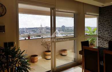 Imagem 4: apartamento - Vila Santa Catarina - Americana