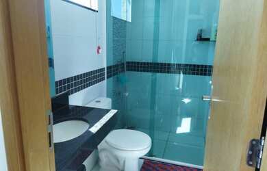 Imagem 7: troco por casa ou lote vazio nos cond novo horizonte, lá fonte ou entre...