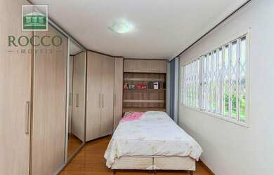 Imagem 14: Apartamento à venda, 79 m² por R$ 350.000,00 - Bacacheri - Curitiba/PR