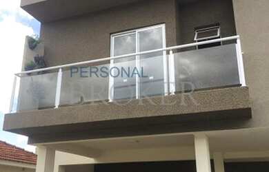 Imagem: Apartamento para venda com 70 metros quadrados com 2 quartos