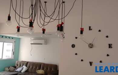 Imagem: O apartamento possui 2 Dormitórios, 2 Banheiros, 2 Vagas na