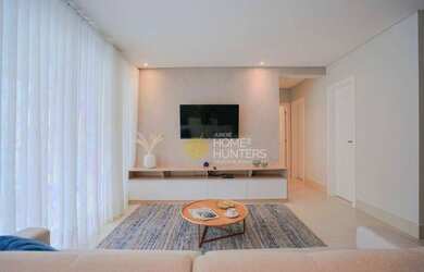 Imagem 9: Apartamento Novo 2 suítes em Condomínio Club em Jurerê á venda