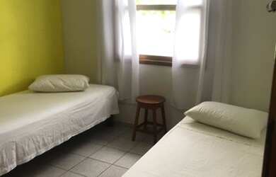 Imagem 10: Apartamento Em Porto seguro para temporada praia Taperapuan axé moi