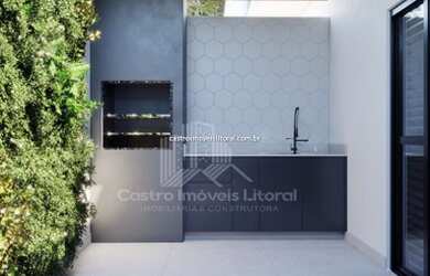 Imagem 14: Caraguatatuba - Casa Padrão - Pontal de Santa Marina