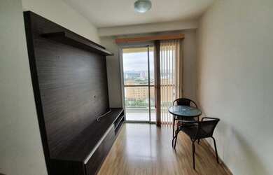 Imagem 1: Vendo apto 48m² Jaguaré,2 dorms,1 vaga garagem. Condominio clube,lazer...