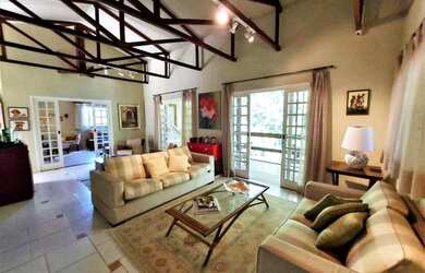 Imagem 9: CARAPICUÍBA - Casa de Condomínio - CARAPICUIBA