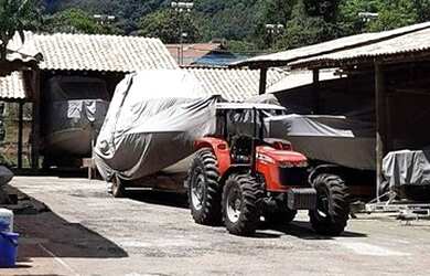 Imagem 7: Terreno à venda, 600 m² por R$ 600.000,00 - Porto - Bragança Paulista/SP