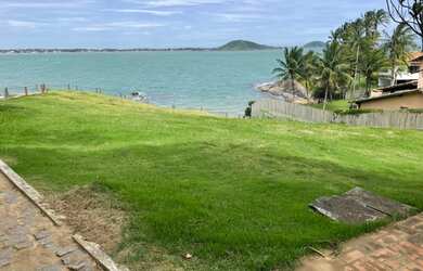 Imagem 1: TERRENO FRENTE MAR NO CONDOMÍNIO RESIDENCIAL ALDEIA DA PRAIA - GUARAPARI