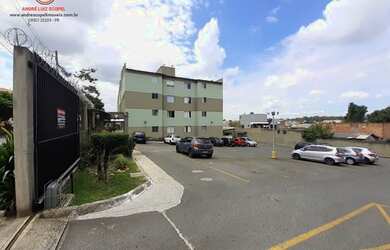 Imagem: O apartamento possui 2 Dormitórios, 1 Banheiro, 42m² de Área