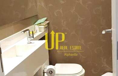 Imagem: O apartamento possui 3 Dormitórios, 3 Banheiros, 2 Vagas na