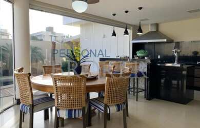 Imagem 7: Casa Condomínio Golden Park