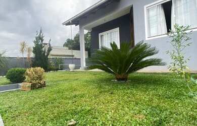 Imagem: A casa possui 2 Dormitórios, 1 Banheiro, 70m² de Área e