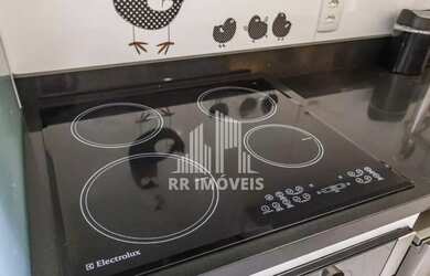 Imagem 12: RRCOD4388 Apartamento 68m² CONDOMÍNIO VITALLE HOME CLUB - OPORTUNIDADE - Barueri, SP - 3 D