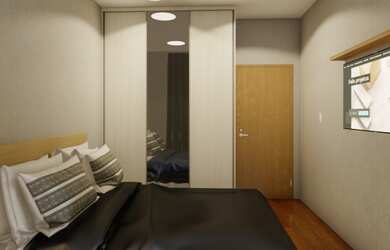 Imagem 4: CASA À VENDA JARDIM VALE VERDE JUNDIAÍ SÃO PAULO