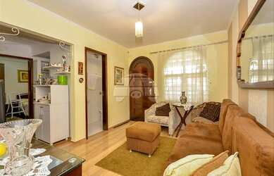 Imagem 4: CASA 3 QUARTOS COM 144,50M² BAIRRO REBOUÇAS