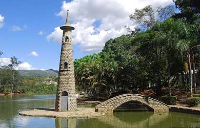 Imagem 14: Casas Térreas com 3 suítes em Jardim do Lago - Atibaia - SP