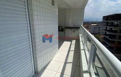 Imagem 6: Apartamento com 2 dorms, Aviação, Praia Grande - R$ 380 mil, Cod 415016