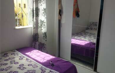 Imagem 4: Alugo. Varanda, 1 Banheiroe2 Dormitórios