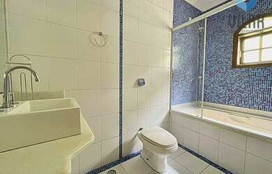 Imagem 16: Sobrado à venda, 460 m² por R$ 1.390.000,00 - Jardim Pagliato - Sorocaba/SP