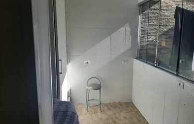 Imagem 12: Casa com 2 dormitórios, 72 m² - venda por R$ 350.000,00 ou aluguel por...