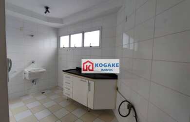 Imagem 11: Apartamento com 2 dormitórios, 73 m² - venda por R$ 340.000,00 ou aluguel...