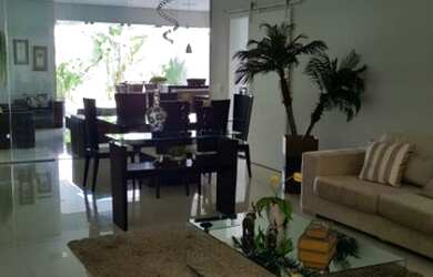 Imagem 4: SAO JOSE DO RIO PRETO - Casa Padrão - RESIDENCIAL ECO VILLAGE