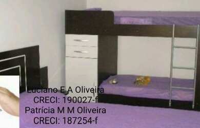 Imagem 6: Apartamento na praia na Prainha - Caraguatatuba - SP