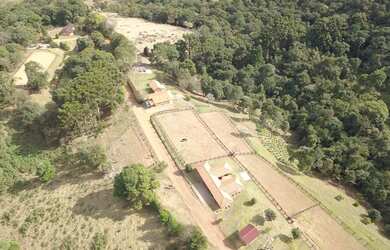 Imagem 13: Maravilhoso Sítio em Gonçalves MG com 28 alqueires e incrível infraestrutura