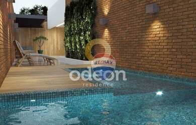 Imagem 8: Apartamento com 2 dormitórios à venda, 56 m² por R$ 288.000,00 - Aeroporto...