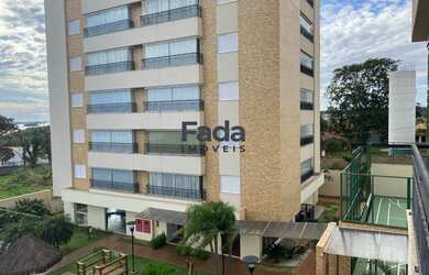 Imagem 1: PORTO RICO - Apartamento Padrão - Condomínio Residencial Porto Clube