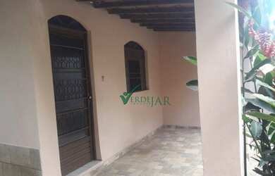 Imagem 1: Casa à venda, 95 m² por R$ 280.000,00 - Morada do Rio - Santa Luzia/MG