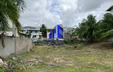Imagem: O terreno possui 880m² de Área e está localizado em Busca
