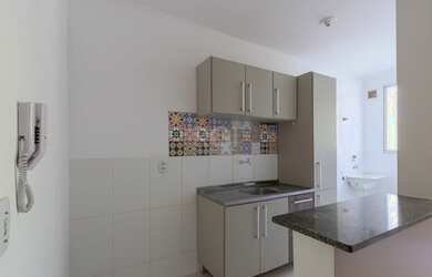 Imagem 7: Porto Alegre - Apartamento Padrão - Nonoai