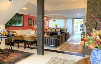 Imagem 6: CASA RESIDENCIAL em JANDIRA - SP, JARDIM DO GOLF I