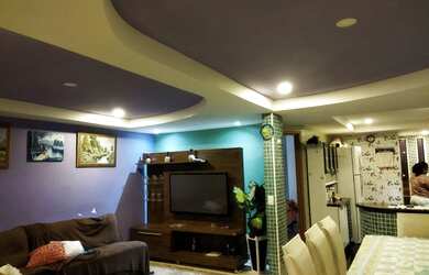 Imagem 9: troco por casa ou lote vazio nos cond novo horizonte, lá fonte ou entre...