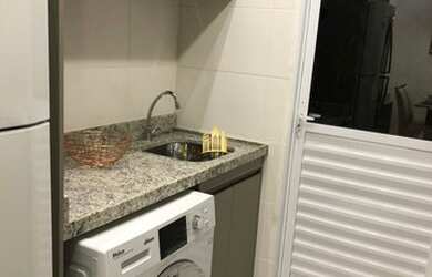 Imagem 8: Casa em Betim. Piscina, Churrasqueira, 150m² de Áreae1 Vaga na garagem
