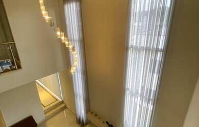 Imagem 12: CASA EM CONDOMÍNIO - RESIDENCIAL NEW VILLE - SP