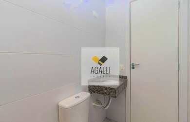 Imagem 16: Casa com 3 dormitórios à venda, 89 m² por R$ 399.000,00 - Iguaçu - Fazenda Rio Grande/PR