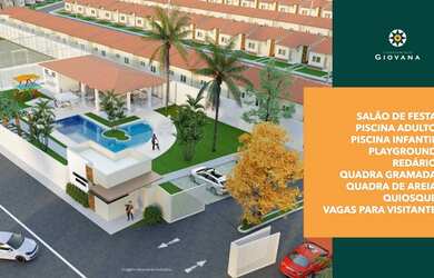 Imagem 2: 128** Casas na Estrada de Ribamar ATO de 29 Reais