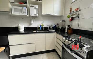 Imagem 10: APARTAMENTO RESIDENCIAL em SALVADOR - BA, ENGENHO VELHO DE BROTAS