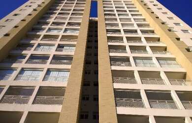 Imagem: O apartamento possui 3 Dormitórios, 4 Banheiros, 2 Vagas na