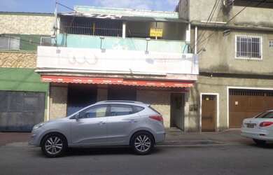 Imagem 9: Sala/Conjunto para aluguel com 36 metros quadrados em Porto Novo - São...